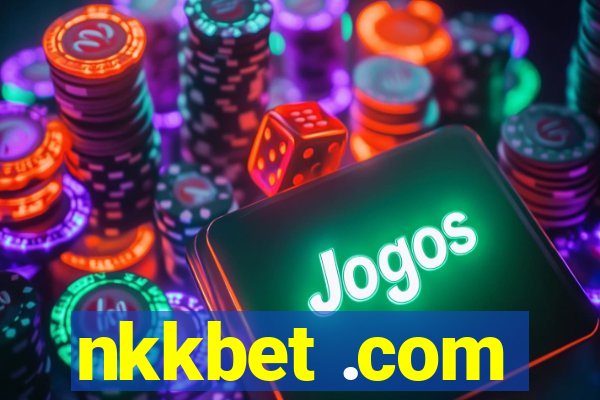 nkkbet .com